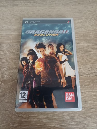 Dragon ball evolution - ,