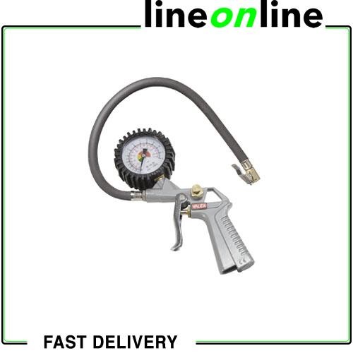 Pistolet valex avec jauge - valex,