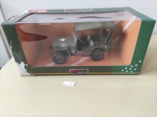 Models jeep willys - ut,
