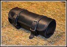 Rondin de fourche en Cuir