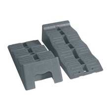 Cales de roue LEVEL UP Fiamma