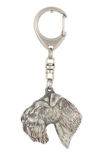 Terrier kerry blue - kerry,