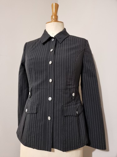 Kenzo vintage veste rayures - kenzo,