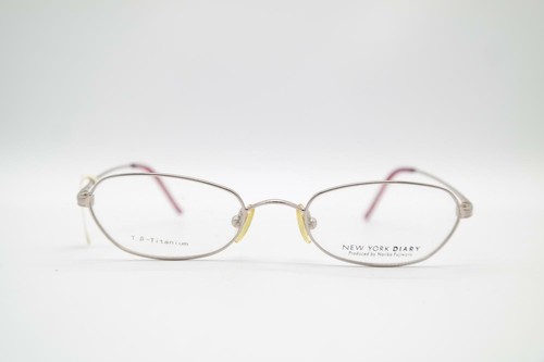 Lunettes vintage new - new, york