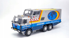Tatra 815 GTC Camion 1:43