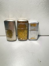                lot de 3