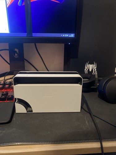 Nintendo switch modèle - switch, oled