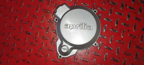 Carter allumage aprilia - 125, rs