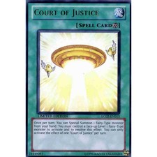 Yu-Gi-Oh TCG LC02-EN013 UR