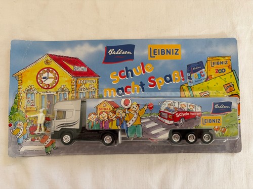 Grell camion semi - camion,