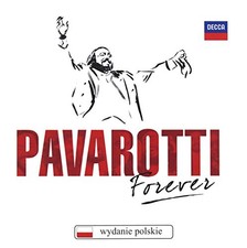 Forever [Import] - Pavarotti