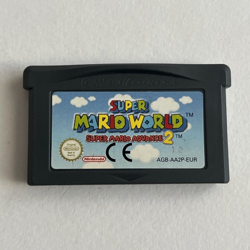 Super mario world - mario,