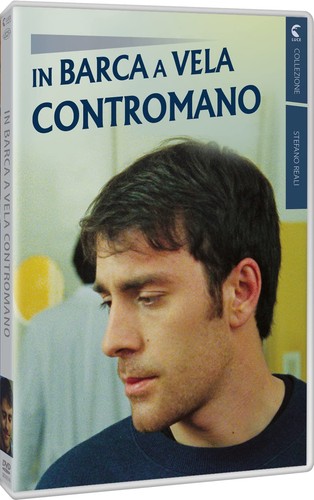 Barca vela contromano - barca, a