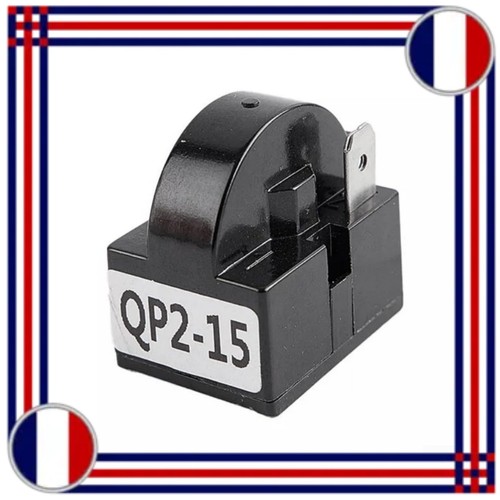 Démarreur ptc réfrigérateur - démarreur,