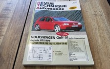 Revue technique volkswagen