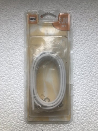 Cable rideaux mettres - 3,