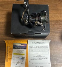 Daiwa Airity ST SF2000SS-H