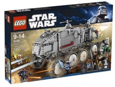 Lego Star Wars #8098 Clone