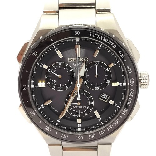 Seiko astron gps solar sbxb129 - astron,