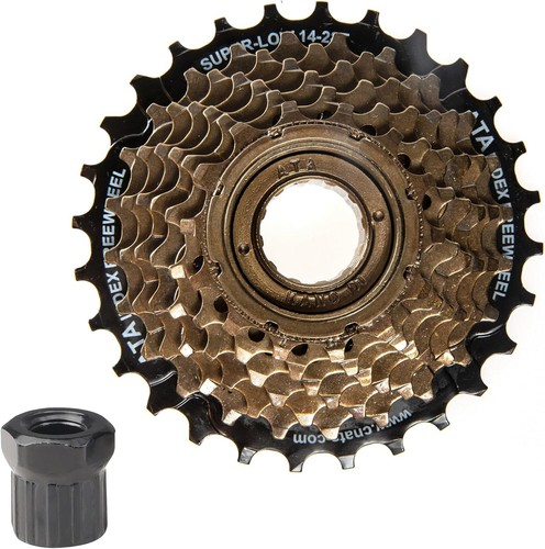 Ata speed bike freewheel - speed,