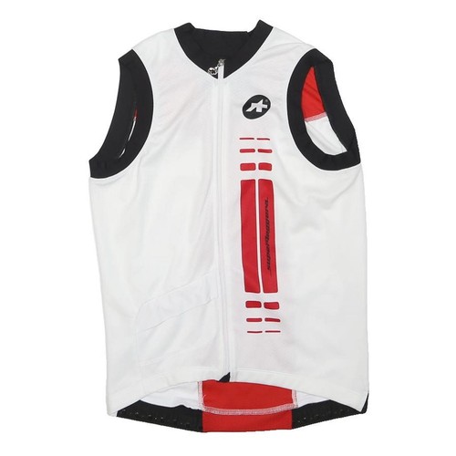 Assos maillot sans - maillot, manches