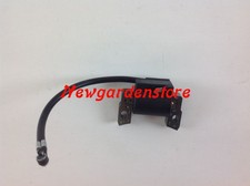 Bobine Moteur Tracteur