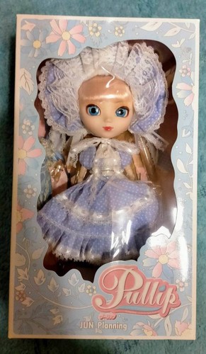 Groove pullip aquel doll - groove,