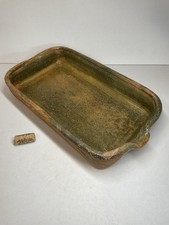 Plat lèchefrite terre - lÈchefrite,
