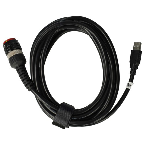 Câble adaptateur usb pour - câble,