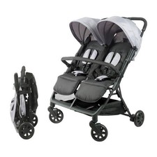 Bambisol - DS209 GRIS NOIR -
