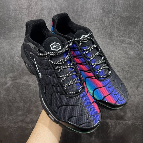 Nike air max - tn, 'unity'
