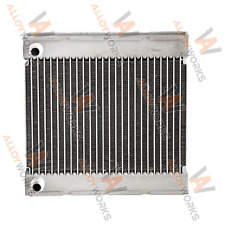 Radiateur Aluminium Pour