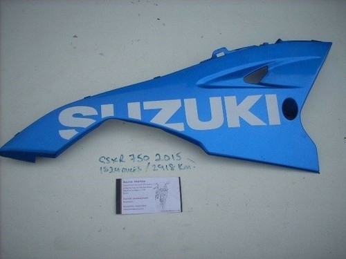 Suzuki gsxr 1000 l2 5 - gsxr, 11-15