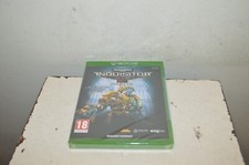 JEU XBOX ONE   WARHAMMER 40.000 INQUISITOR MARTYR  NEUF SCELLER FRANCE