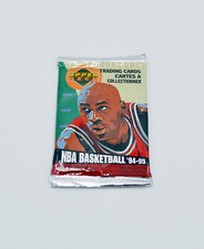 Upper Deck NBA 1994-95 Booster