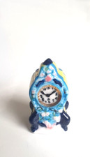 FEVE PENDULE 1885 LONGWY