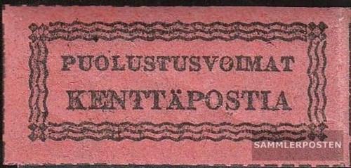 Finlande mp1 complète - finlande, (complète