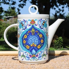 Grande verseuse cafetière - grande,