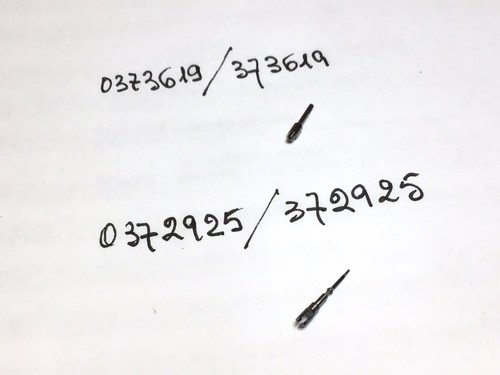 373619 372925 authentique - &,