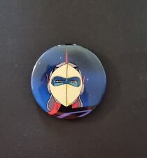 Badge ACTARUS DUKE FLEED