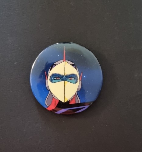 Badge actarus duke fleed - duke,