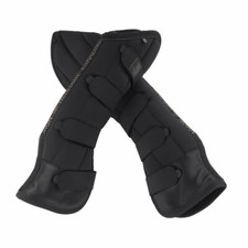 Eskadron Travelling Boots SOFTSHELL black Heritage 24/25