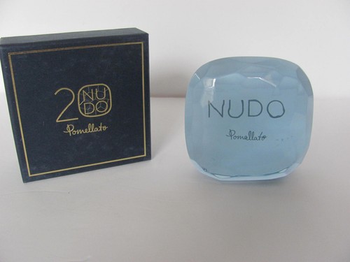Nudo pomellato 20th - nudo, 1/2"