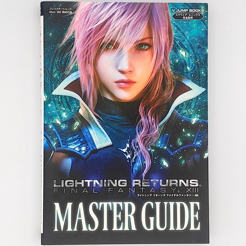 Lightning returns final - returns,