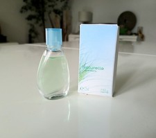 Naturelle De Yves Rocher. Edt  7,5 ml. Plein. Boite. Très Bon État. 