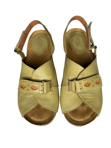 Sergio tomani olive green - tomani,