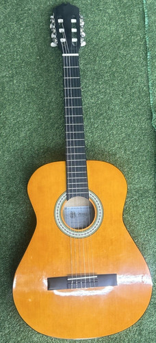 Guitare classique mensura - 3/4,