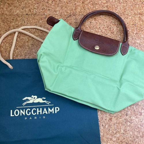 Longchamp pliage made in - pliage,