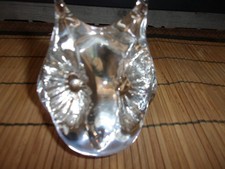 Chouette en cristal, Daum France