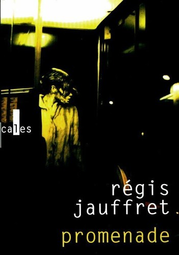 Promenade régis jauffret - promenade,